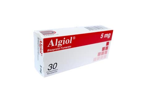 Foto de ALGIOL 5 MG X 30 COMP LAB DOLLDER
