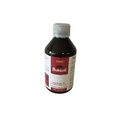 Foto de Peridont 0,12% x 240ml oftalmi