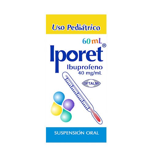 Foto de IPORET SUSP PED 40 MG/ML X 60 ML OFTALMI