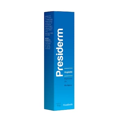 Foto de Presiderm ung 2% x 15 g medihealth